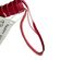Уценка. Плеть флоггер красная, 64 см (3)