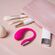 Виброяйцо Lovense Lush Mini (5)