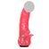 Насадка гелевая на Harness, Цвет: Розовый (2)