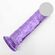 Фаллоимитатор Lester-S Violet, Цвет: Фиолетовый (2)