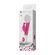 Вибромассажёр Gene Pink (3)