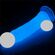 Фаллоимитатор светящийся Lumino Play Dildo 8.5'' (2)