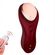 Клиторальный вибратор Bell-RCT с пультом, red, Цвет: Красный 