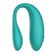 Вибромассажер для пар с приложением Twin+, бирюзовый, Цвет: Бирюзовый (2)
