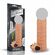 Насадка реалистичная с вибрацией №414100 (2)