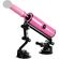 Секс-машина Motor Lovers Pink 