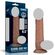 Двухслойный фаллоимитатор Sliding-Skin Pro 8.5" (3)