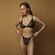 Трусики стринги с французским кружевом, S/M (42-44) (2)