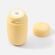 Мастурбатор Tenga Puffy (Паффи Шуга), желтый, Цвет: Жёлтый (3)