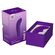Уценка. Вакуумно-волновой стимулятор We-Vibe Melt 2 violet (4)