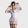 Костюм Love Toy "Невеста", 40-42 р-р (2)