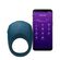Эрекционное кольцо We-Vibe Pivot 2 ("Пивот 2"), синий (8)