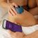 Эрекционное кольцо We-Vibe Pivot 2 ("Пивот 2"), синий (2)