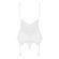Корсаж и трусики "810-COR-2" White, L/XL, Размер: L/XL, Цвет: Белый (4)