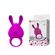 Эрекционное кольцо с вибрацией Naughty Bunny (4)
