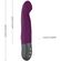Пульсатор Stronic G Violet, Цвет: Фиолетовый - секс-шоп Incognito Пульсатор Stronic G Violet, Цвет: Фиолетовый (6)