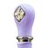 Пульсатор Desire Violet, Цвет: Фиолетовый - секс-шоп Incognito Пульсатор Desire Violet, Цвет: Фиолетовый (8)