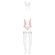 Костюм «Зайка» "Bunny suit" Pink ,  L/XL, Размер: L/XL, Цвет: Розовый (8)