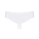 Трусики с доступом "Alabastra", XXL, Размер: XXL, Цвет: Белый (5)