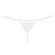 Трусики-стринги "Alabastra", S/M (4)