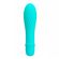 Мини-вибростимулятор Solomon, Цвет: Голубой 