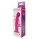 Стимулятор нереалистичный на присоске Cosmo Pink (2)