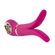 Вибромассажёр унисекс Gvibe 2 Pink, Цвет: Розовый (2)