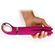 Вибромассажёр унисекс Gvibe 2 Pink, Цвет: Розовый (5)