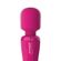Вибромассажёр для тела Wanachi Body Recharger Pink, Цвет: Розовый (4)
