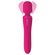 Вибромассажёр для тела Wanachi Body Recharger Pink, Цвет: Розовый (5)
