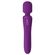 Вибромассажёр для тела Wanachi Body Recharger Violet, Цвет: Фиолетовый (2)