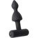 Анальная вибровтулка Erotist (3)