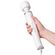 Вибромассажёр L'eroina Super Massager - секс-шоп Incognito Вибромассажёр L'eroina Super Massager (6)