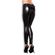 Леггинсы "Aggressive pants", S/M - секс-шоп Incognito Леггинсы "Aggressive pants", S/M (2)