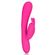 Вибромассажёр Embrace Massaging G-Rabbit Pink 
