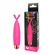 Вибропуля SweetToys Pink, Цвет: Розовый - секс-шоп Incognito Вибропуля SweetToys Pink, Цвет: Розовый (2)