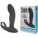 Вибромассажёр анальный Sex Expert (2)