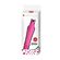 Вибромассажёр мини Edward Pink - секс-шоп Incognito Вибромассажёр мини Edward Pink (5)