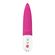 Вибромассажёр Volta Pink, Цвет: Розовый - секс-шоп Incognito Вибромассажёр Volta Pink, Цвет: Розовый (3)