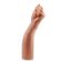 Кулак для фистинга Realistic Bitch Fist (3)