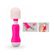 Вибромассажёр мини Magic Wand (2)