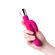 Вибромассажёр Jos Loly Pink - секс-шоп Incognito Вибромассажёр Jos Loly Pink (4)