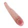 Фаллоимитатор двухсторонний 16″ Tapered Double Dildo 