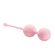 Вагинальные шарики Kegel Tighten Rosa, 90 г (2)