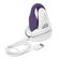 Вибромассажер для пар We-Vibe Sync Purple, Цвет: Фиолетовый (7)