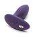 Анальная пробка для ношения Ditto Purple, Цвет: Фиолетовый - секс-шоп Incognito Анальная пробка для ношения Ditto Purple, Цвет: Фиолетовый (5)