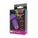 Вибропуля мини Mushroom Violet, Цвет: Фиолетовый - секс-шоп Incognito Вибропуля мини Mushroom Violet, Цвет: Фиолетовый (2)