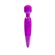 Вибромассажёр Power Wand Massager с насадкой - секс-шоп Incognito Вибромассажёр Power Wand Massager с насадкой (2)