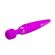 Вибромассажёр Power Wand Purple, Цвет: Розовый (4)