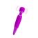 Вибромассажёр Power Wand Massager с насадкой - секс-шоп Incognito Вибромассажёр Power Wand Massager с насадкой (4)